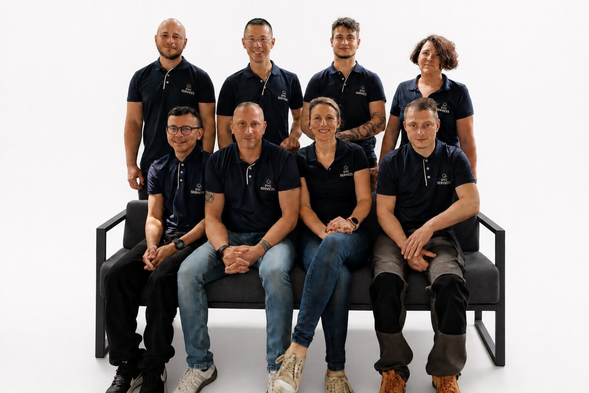 Equipe DYC